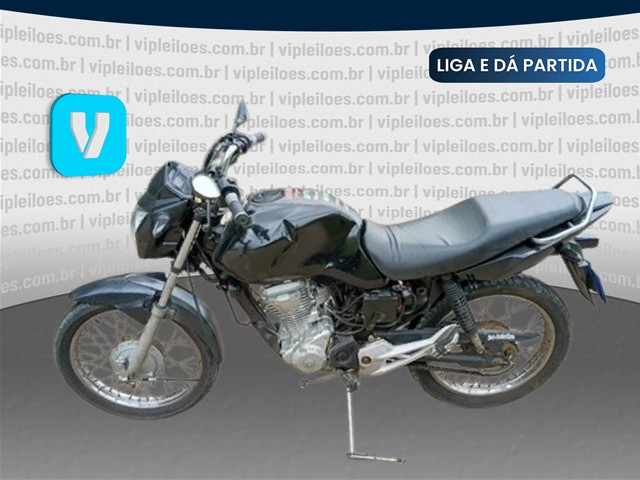 HONDA - CG 160 START