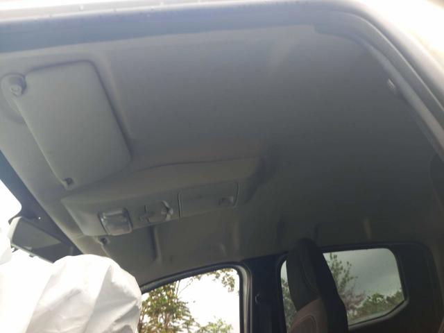 FIAT MOBI TREKKING 1.0MT - 2025/2026 — foto 12 de 29