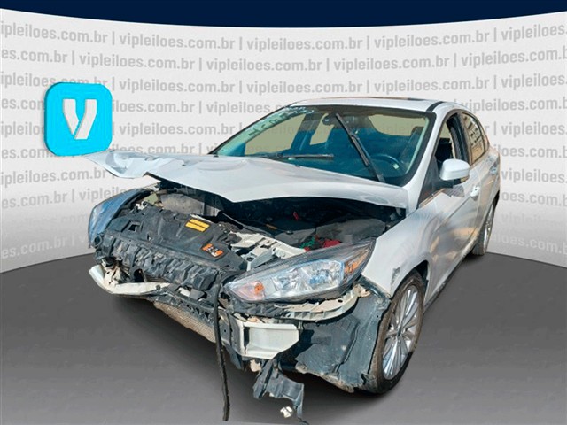 FORD - FOCUS TI AT 2.0SC - leilão extrajudicial - PAULISTA PE - lance mínimo R$ 7.900