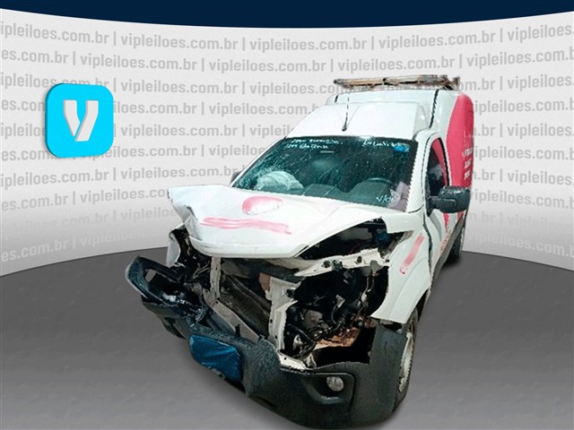 Fiat Fiorino Endurance 2024
