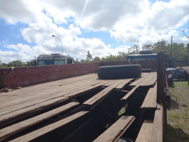 FORD CARGO 2429 L - 2014/2015 — foto 18 de 39