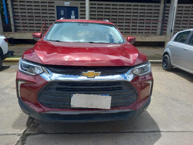 Foto 7 de 41: TRACKER 12T A PR - 2024/2025