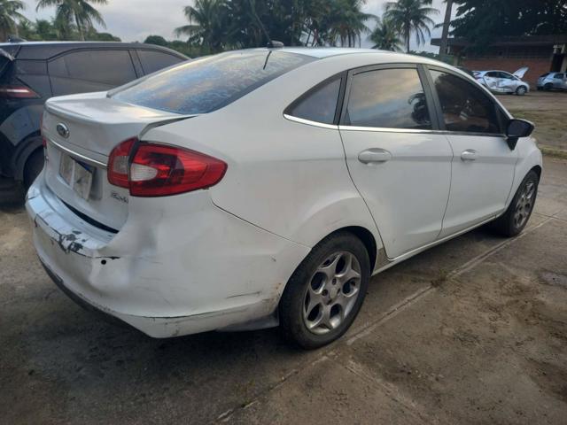 FORD FIESTA SE - 2012/2013 — foto 4 de 40