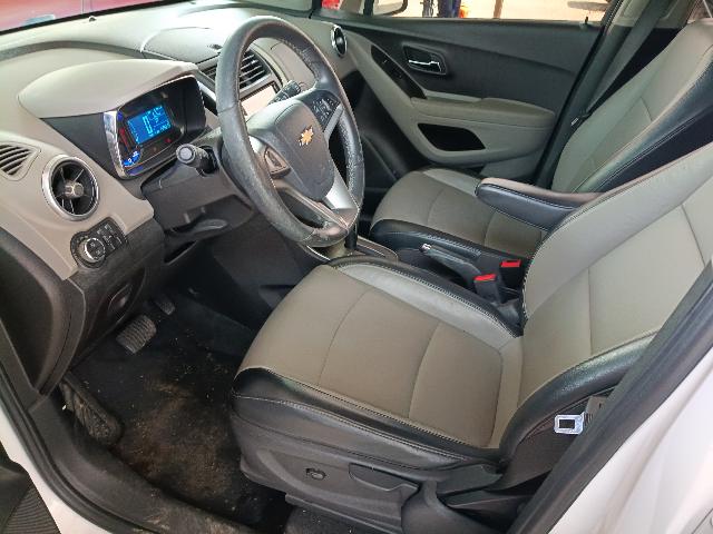 Foto 14 de 31: TRACKER LTZ AT - 2015/2016