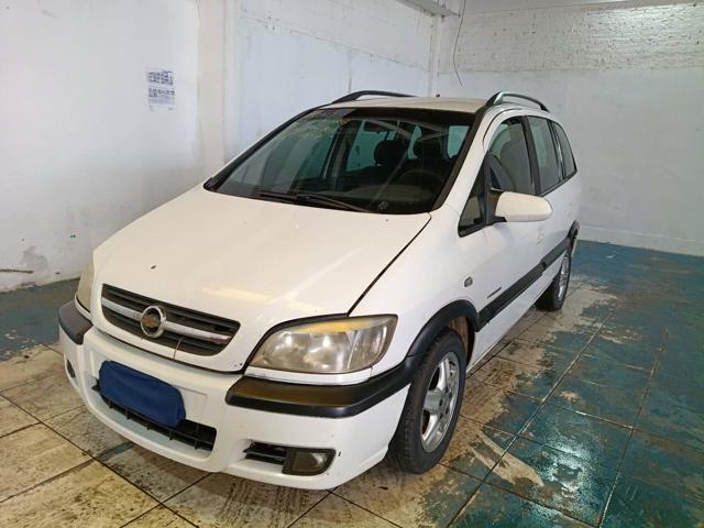 GM ZAFIRA EXPRESSION - 2012/2012
