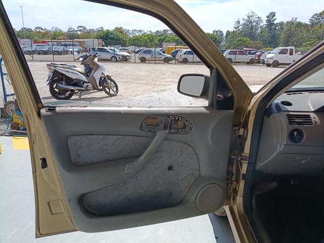 VOLKSWAGEN GOL 16V - 2000/2000 — foto 21 de 27