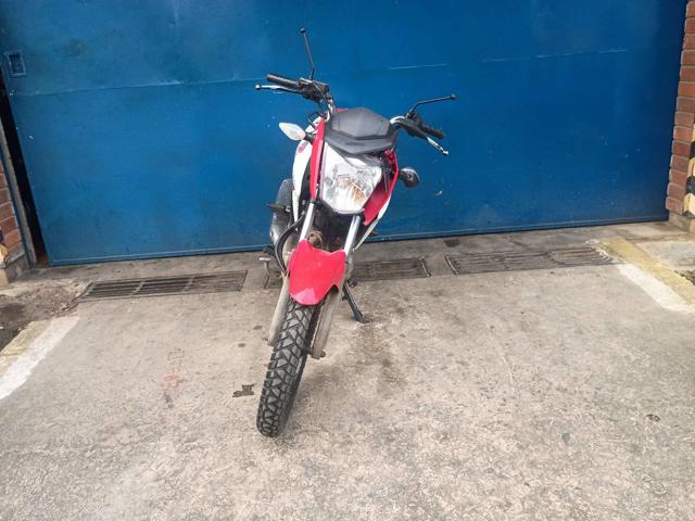 HONDA CG 150 TITAN EX - 2015/2015 — foto 3 de 25