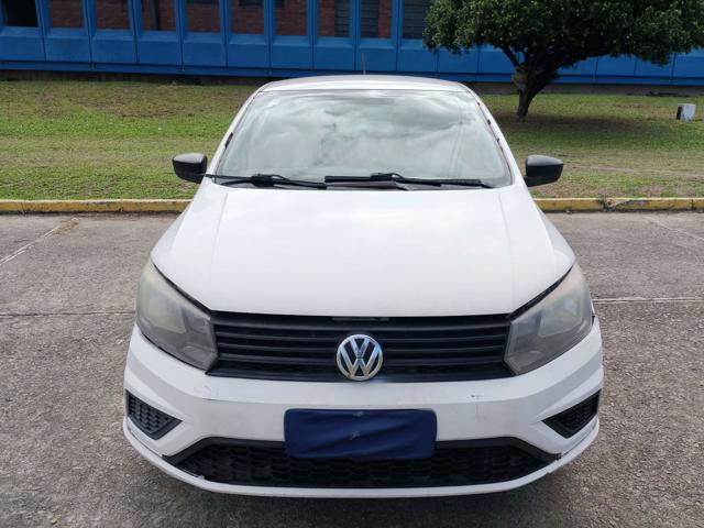 VOLKSWAGEN GOL 1.0L MC4 - 2018/2019 — foto 10 de 26