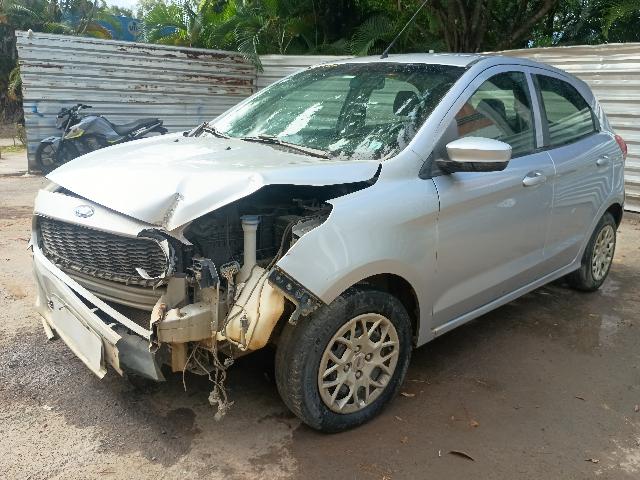 Ford KA SE 1.0 HA B Ka+ Sedan 1.5 SE/SE PLUS 16V Flex 4p