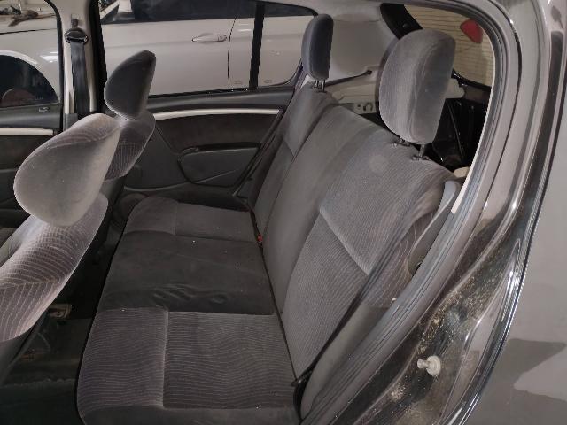 RENAULT SANDERO PRI 16 - 2008/2008 — foto 13 de 28