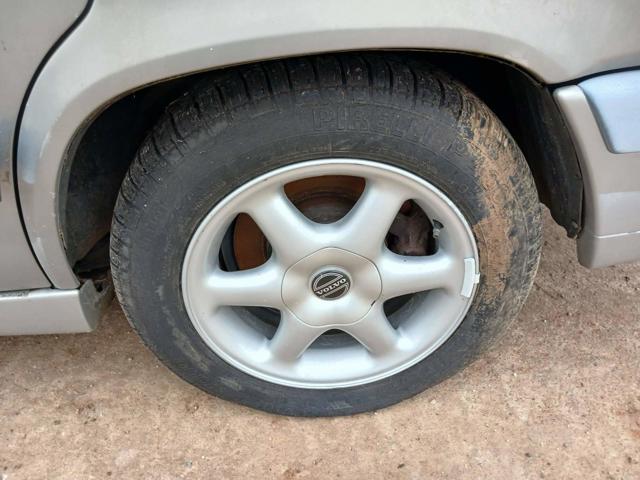 VOLVO 850 GLT S - 1996/1996 — foto 23 de 25
