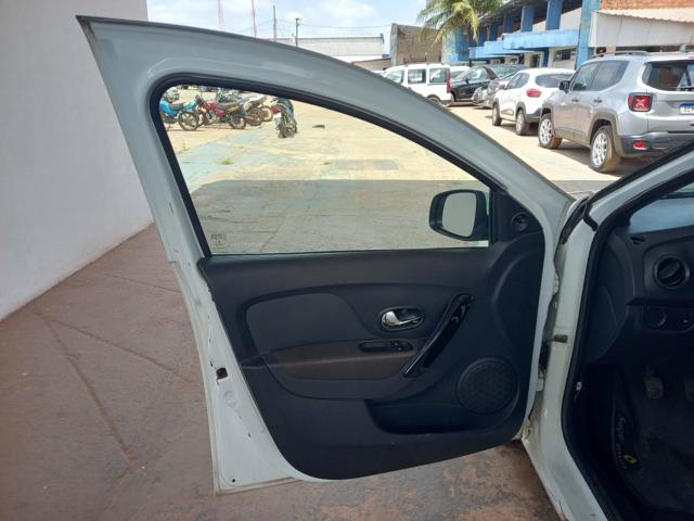 Foto 17 de 29: SANDERO ZEN10MT - 2020/2021