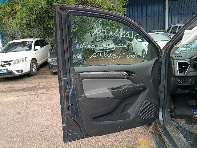 CHEVROLET S10 LTZ DD4A - 2025/2026 — foto 18 de 40