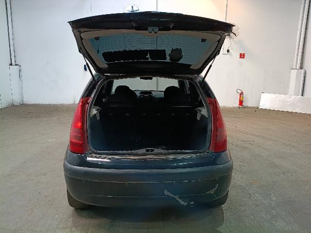 CITROEN C3 GLX 14 FLEX - 2006/2006 — foto 10 de 40
