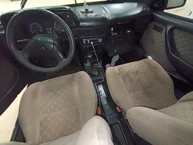 Foto 5: KADETT GL - 1995/1995