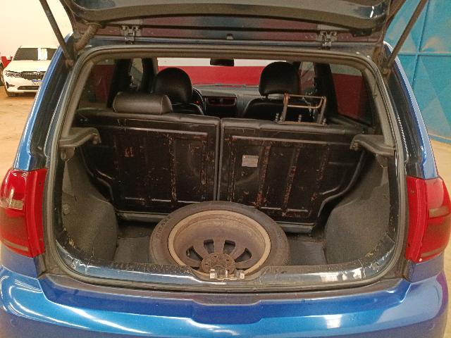 VOLKSWAGEN FOX ROCK IN RIO - 2011/2012 — foto 28 de 40