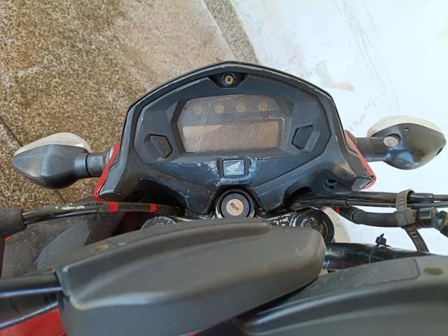 HONDA CG150 FAN ESDI - 2015/2015 — foto 5 de 10