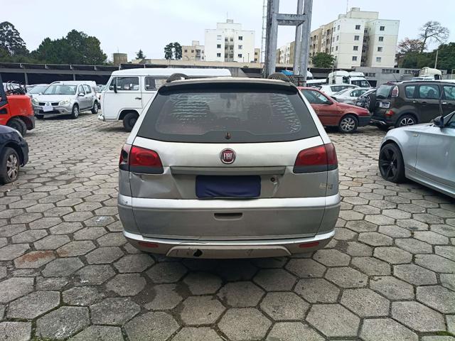 FIAT WEEKEND TREKKING - 2015/2015 — foto 19 de 25