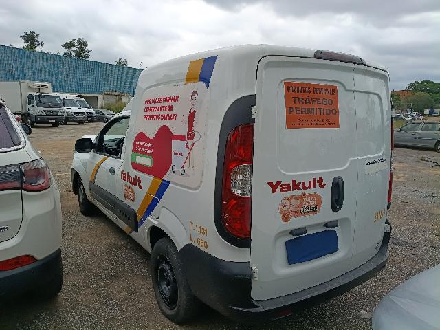 Foto 4: FIORINO ENDURANCE - 2024/2024