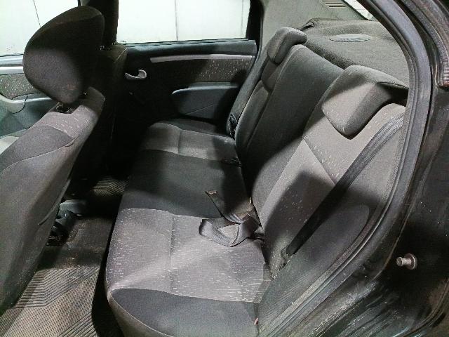 RENAULT LOGAN EXP 1016V - 2010/2011 — foto 20 de 40