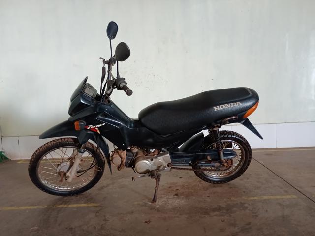 HONDA POP100 - 2013/2014