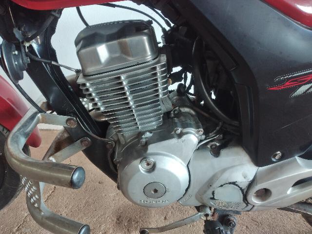 HONDA CG150 START - 2015/2015 — foto 6 de 12