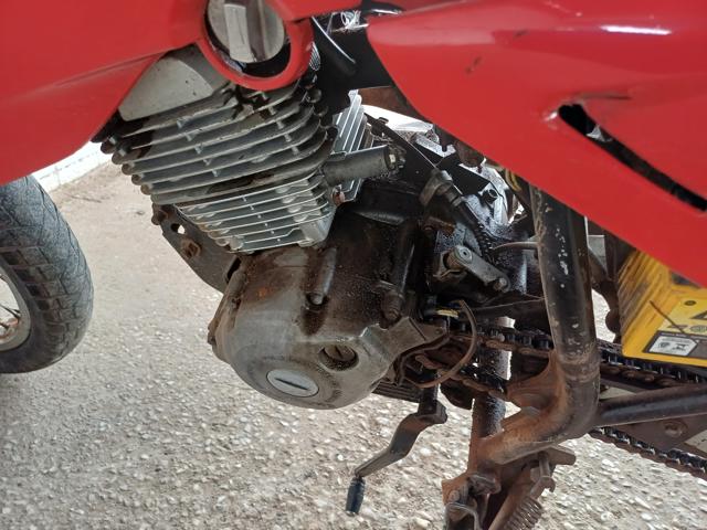 YAMAHA XTZ 125E - 2010/2010 — foto 6 de 10
