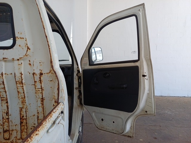 LIFAN FOISON PU 1.3L - 2014/2014 — foto 12 de 23