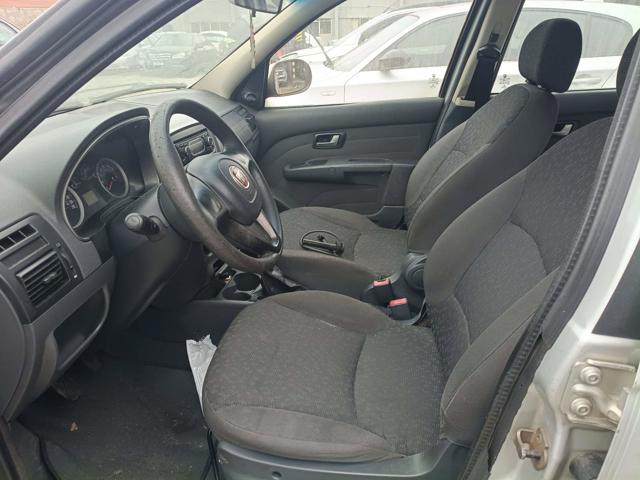 FIAT WEEKEND TREKKING - 2015/2015 — foto 11 de 25
