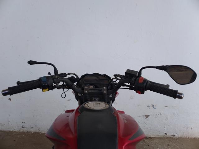 SHINERAY XY150-8 - 2024/2025 — foto 10 de 11