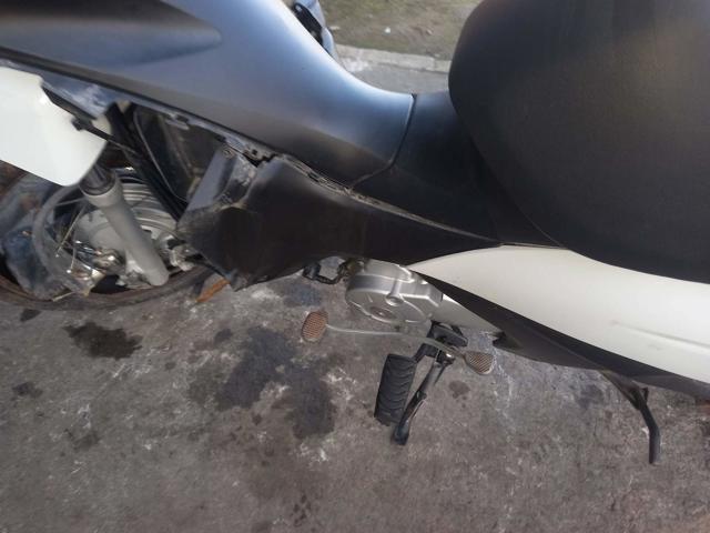 HONDA BIZ 110I - 2022/2023 — foto 17 de 22