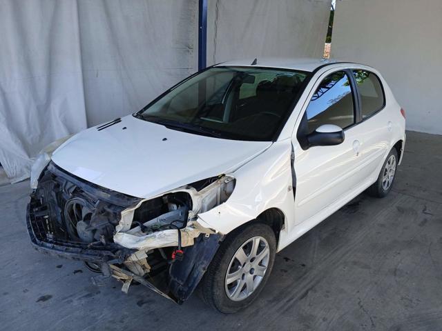 Peugeot 207hb XR