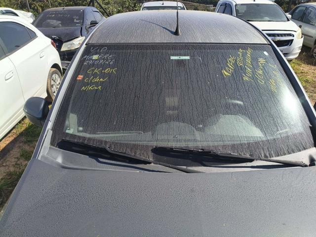 CHEVROLET AGILE LTZ - 2010/2011 — foto 12 de 28