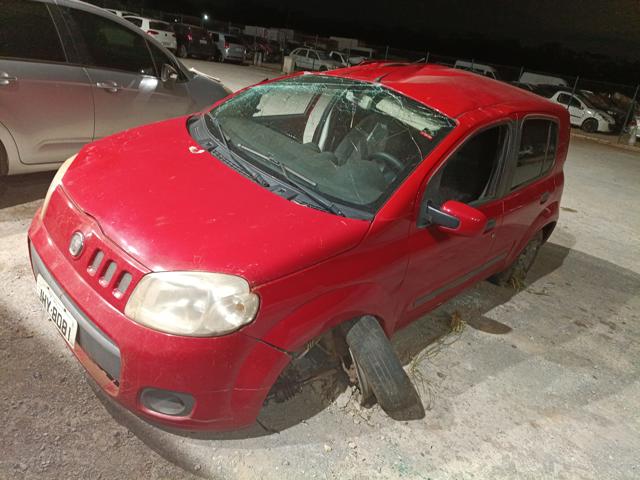 Fiat UNO Vivace 1.0 UNO VIVACE Celeb. 1.0 EVO F.Flex 8V 5p