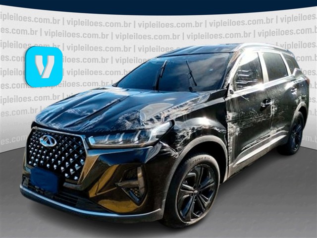 Foto de TIGGO7 SPORT - 2024/2025