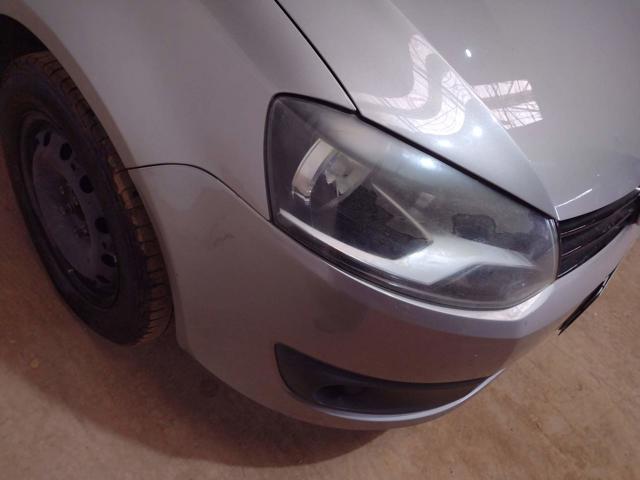 VOLKSWAGEN FOX 1.6 GII - 2014/2014 — foto 29 de 30