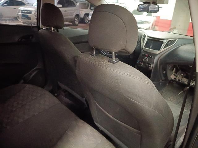 HYUNDAI HB20S 1.0M COMF - 2013/2014 — foto 19 de 40