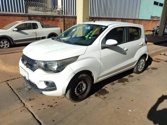 FIAT MOBI LIKE - 2018/2018