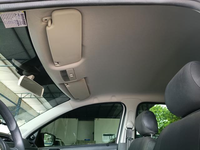 VOLKSWAGEN GOL 1.0L MC4 - 2021/2022 — foto 18 de 38