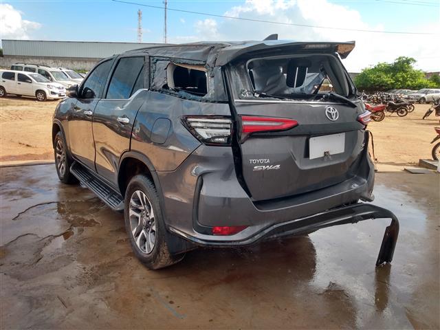 Foto 3: HILUX SWSRXA4RD - 2024/2024