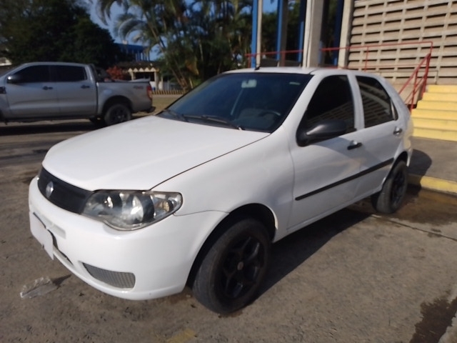 FIAT - PALIO FIRE FLEX - leilão extrajudicial - PAULISTA PE - lance mínimo R$ 5.500
