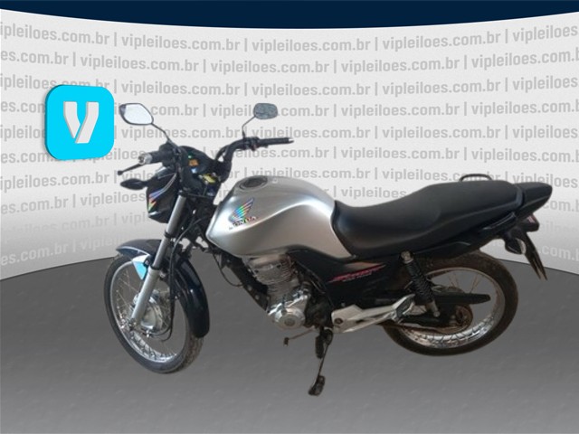 HONDA 160 START