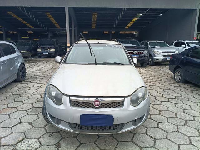 FIAT WEEKEND TREKKING - 2015/2015 — foto 7 de 25