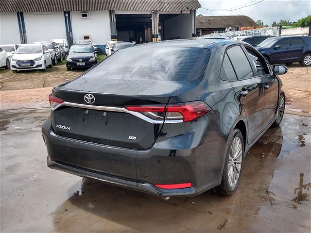 Foto 4: COROLLA XEI 20 - 2024/2024