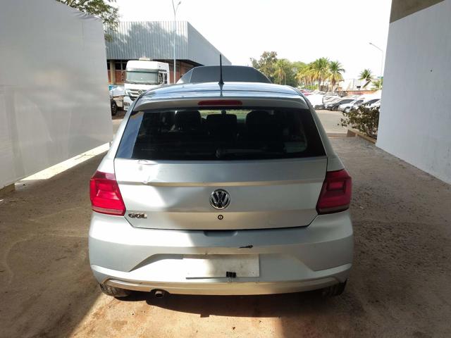 Foto 23 de 37: GOL 1.0L MC4 - 2020/2021