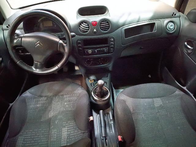 CITROEN C3 GLX 14 FLEX - 2006/2006 — foto 26 de 40