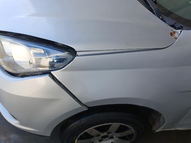 FIAT SIENA ATTRACTIV 1.4 - 2014/2015 — foto 34 de 40