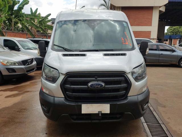 FORD TRANSIT 410 B - 2023/2023 — foto 10 de 34