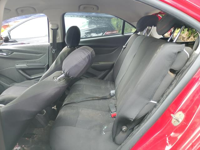 CHEVROLET ONIX 1.4MT EFF - 2015/2015 — foto 12 de 40