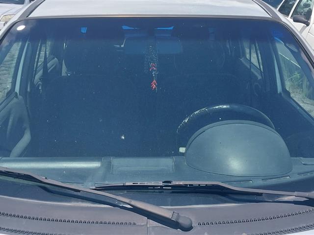Foto 8 de 25: CORSA MILENIUM - 2001/2002